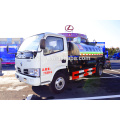 Dongfeng 6m3 Mini Sprayer Tar Distributor Truck
